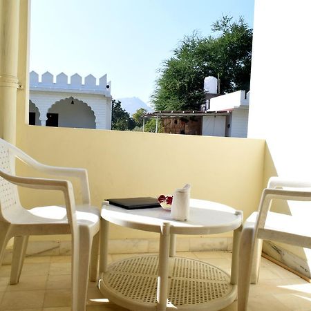 Hotel Kamal Villas Pushkar Exterior photo