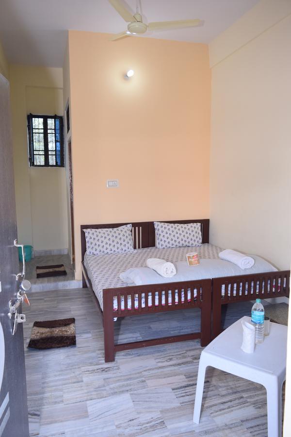 Hotel Kamal Villas Pushkar Exterior photo